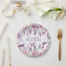 Search for purple butterfly plates Wildflowers