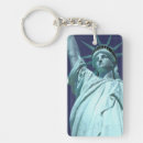 Search for statue of liberty keychains Patriotism