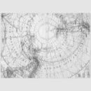 Search for large decoupage tissue paper Black