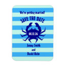 Search for nautical wedding gifts Crab
