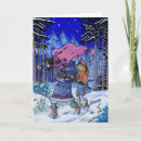 Search for blank christmas cards Classic