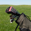 Search for polka dots golf head covers Chic