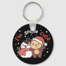 Search for snowman keychains Greetings