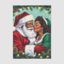 Search for african american tissue paper Merry christmas