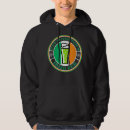 Search for irish hoodies Beer