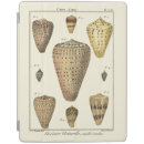 Search for beach ipad cases Sepia seashell