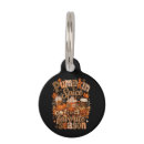 Search for pumpkin pet tags Fall season