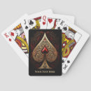 Search for spades playing cards Texas holdem