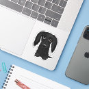 Search for cute laptop skins Dog