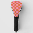 Search for orange golf head covers Fun