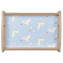 Search for letter serving trays Harry potter