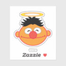 Search for ernie stickers Sesame street