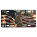 Search for bald eagle license plates Bird of prey