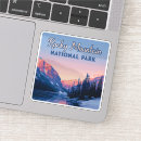 Search for national park stickers Souvenir