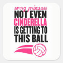 Search for volleyball stickers Team