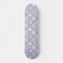 Search for abstract skateboards for her
