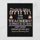 Search for funny teacher thank you cards Back to school