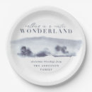 Search for blue christmas plates Simple