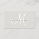 Search for eggshell business cards Simple