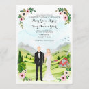 Search for caricature invitations Cartoon