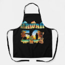 Search for hawaiian aprons Sunset