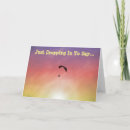 Search for skydiving cards Paraglider