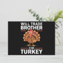 Search for kids thanksgiving invitations Turkey