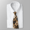 Search for beige floral ties Watercolor
