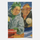 Search for friendship kitchen towels Vintage