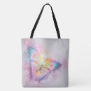 Search for butterfly tote bags pretty