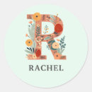Search for letter r name stickers Stylish