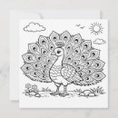Search for funny peacock cards Animal