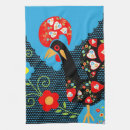 Search for portuguese kitchen towels Barcelos rooster