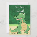 Search for croc invitations Reptile