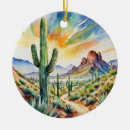 Search for southwest ornaments Saguaro