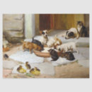 Search for barn tissue paper Animals