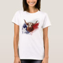 Search for texas flag tshirts White