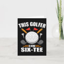 Search for golfing 60th birthday cards Golfroutine