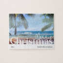 Search for beach christmas puzzles Cute