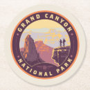 Search for national park coasters Grand canyon