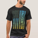 Search for binghamton tshirts America