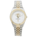 Search for palm tree watches Initials