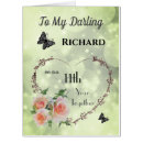 Search for 11th anniversary cards Eleventh