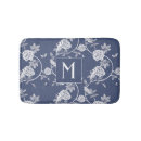 Search for asian bath mats Chinoiserie