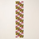 Search for flag scarves Patriotic