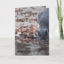 Search for redneck birthday cards Animal
