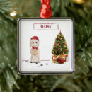 Search for cockapoo ornaments Dog