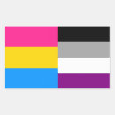 Search for asexual stickers lgbtq