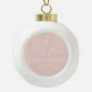 Search for pink ornaments Religious