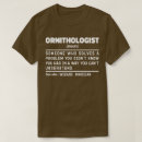 Search for birder gifts Ornithologist